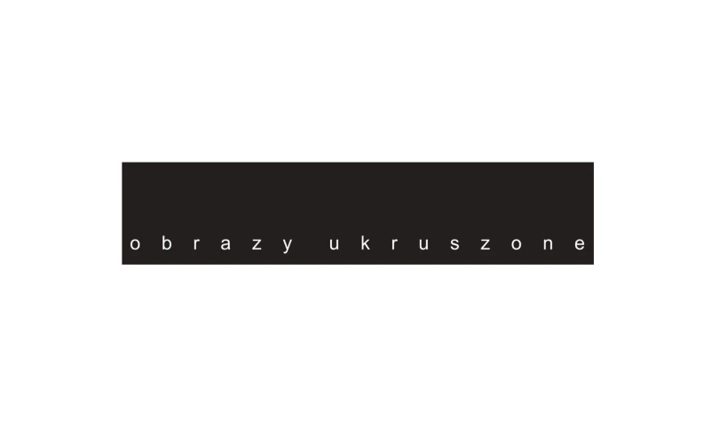 plakat obrazy ukroszone